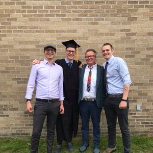 Meet your Posher, Jack